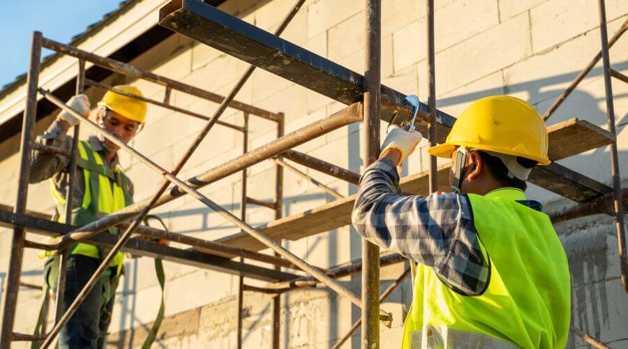 Fascia Repair in Shelby, MS